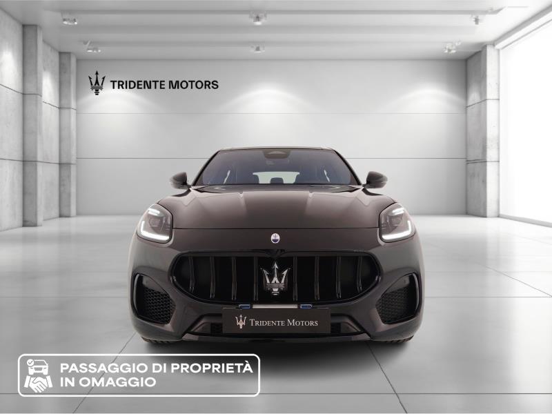 Maserati Levante 2.0 MHEV Modena AWD Auto