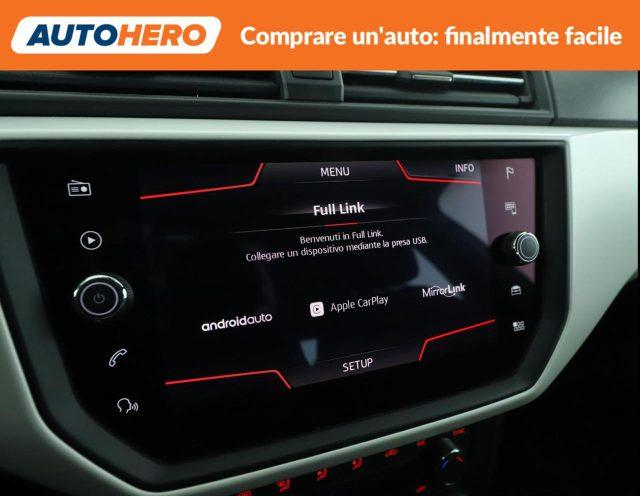 SEAT Arona 1.6 TDI 95 CV DSG XCELLENCE