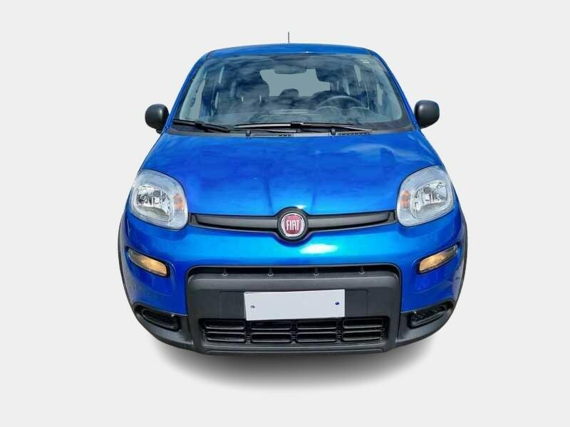 FIAT PANDA 1.0 HYBRID MY24