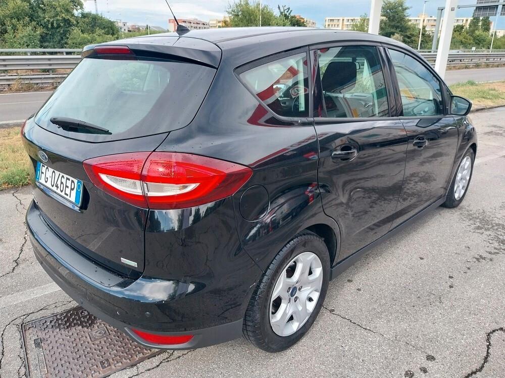 Ford C-Max 1.0 EcoBoost 100CV Start&Stop Plus