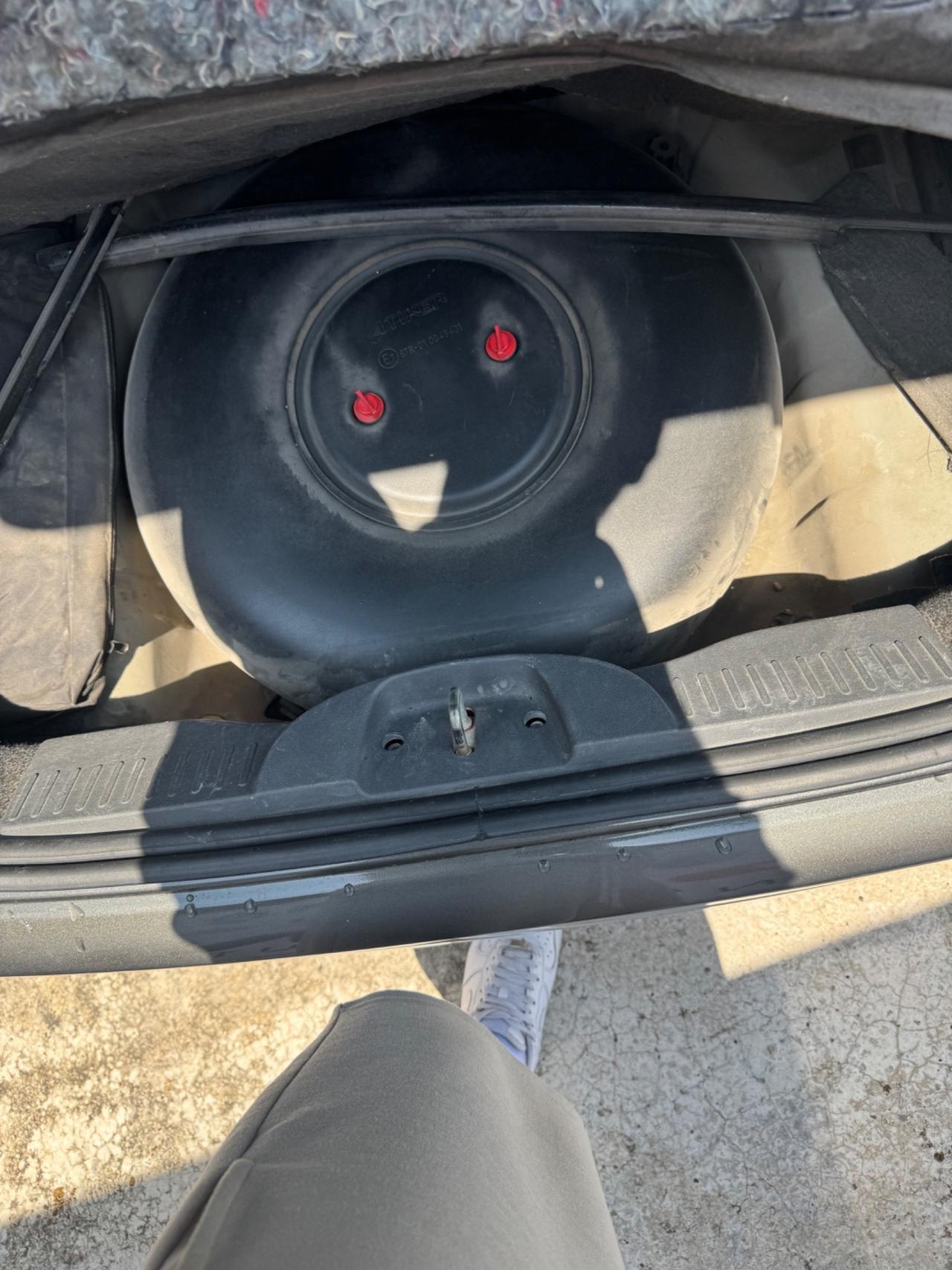 Fiat 500 1.2 EasyPower Pop