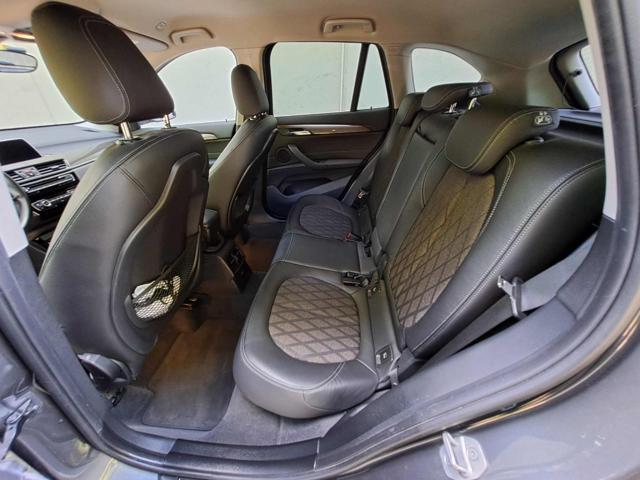 BMW X1 sDrive18d Business "ProMMo"