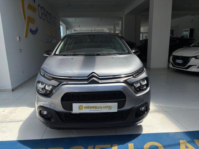 CITROEN C3 BlueHDi 100 S&S Shine tua da 159,00 mensili ant.0