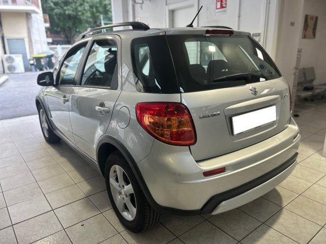 SUZUKI SX4 1.6 16V Special