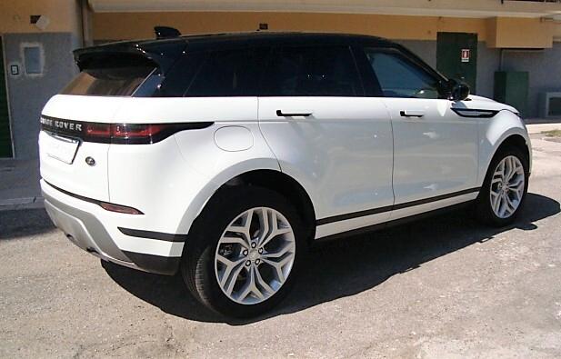 Range Rover Evoque 2.0D I4 mhev 150cv S AUTOCARRO N1