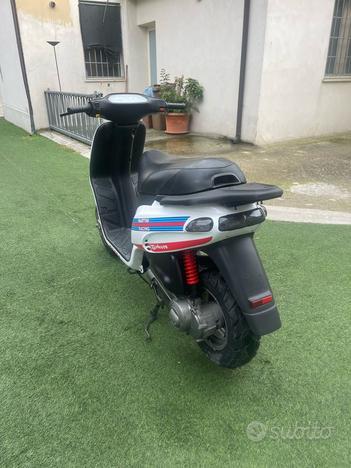 Typhoon martini 1996