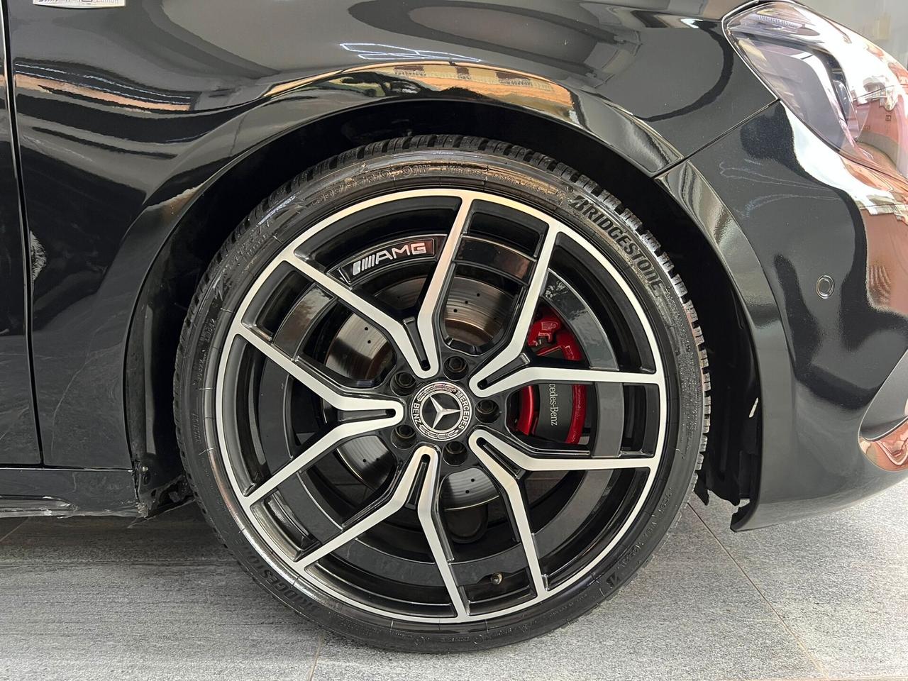 Mercedes-benz A 250 Automatic Premium