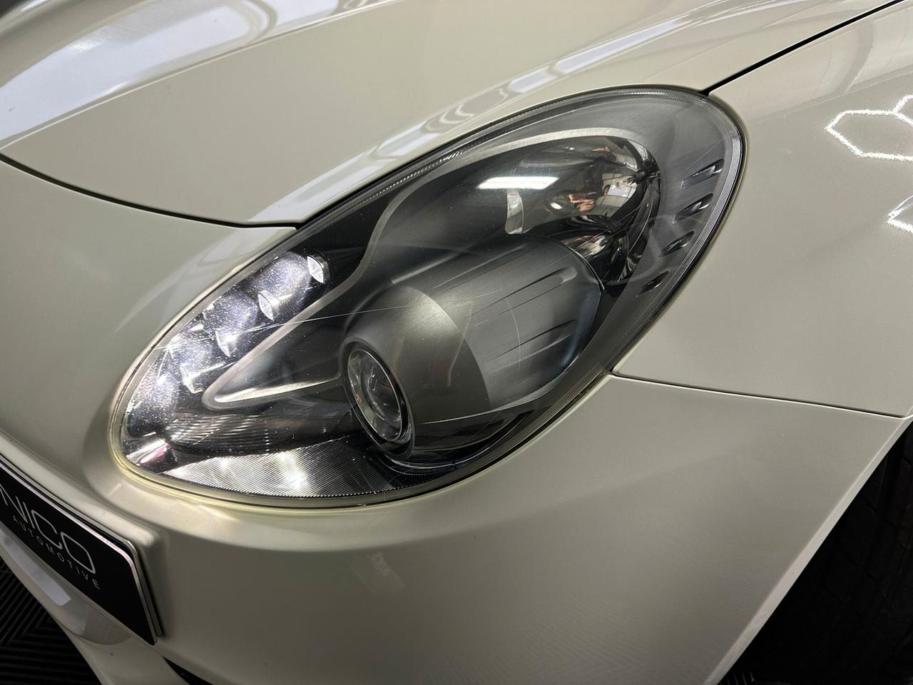 Alfa Romeo Giulietta 1.4 Turbo 120 CV GPL Distinctive