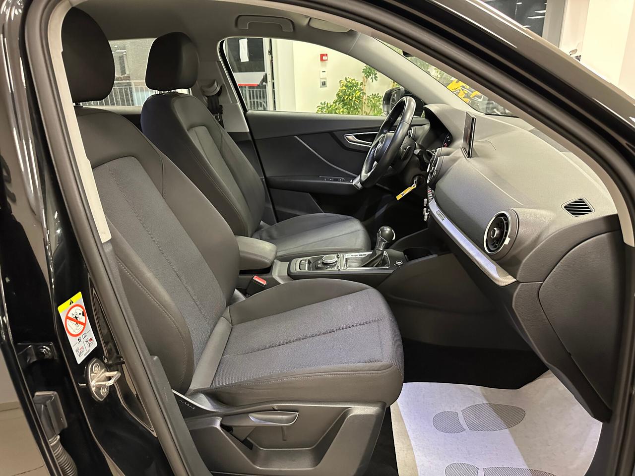 Audi Q2 1.6 TDI S tronic 116 CV Business - 2018