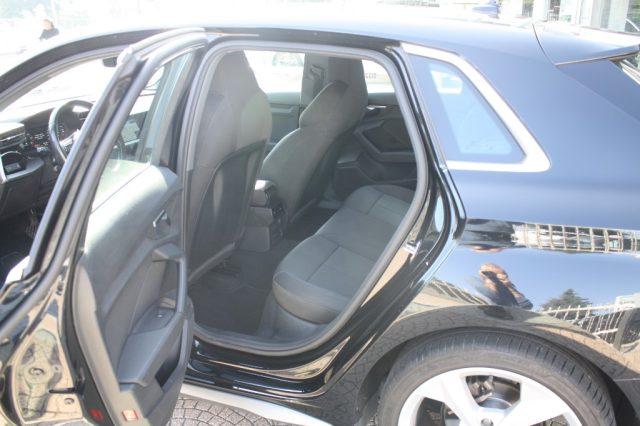 AUDI A3 SPB 30 TDI S tronic S line edition