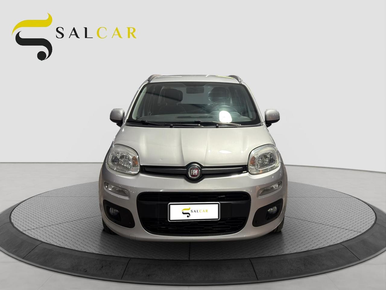Fiat Panda 1.2 69cv Lounge 2019