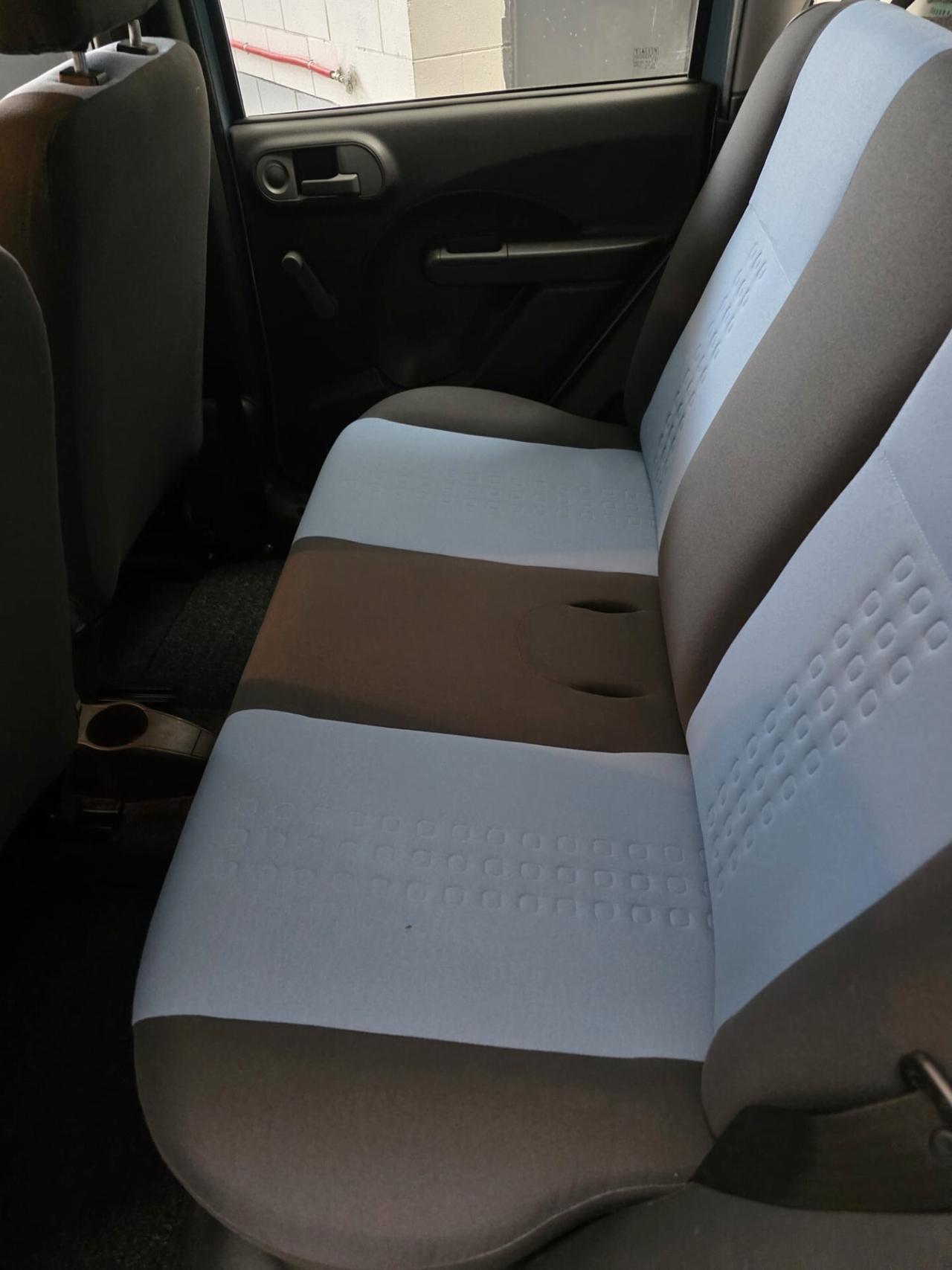 Fiat Panda 1.2 Dynamic SOLO 43000KM!!!