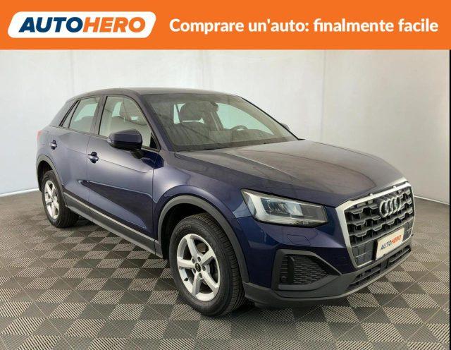 AUDI Q2 30 TDI S tronic