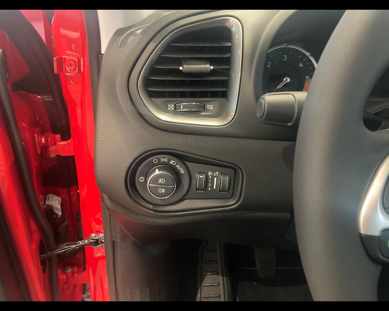 JEEP Renegade My23 Limited 1.6 Multijet Ii 130 Cv E6.4