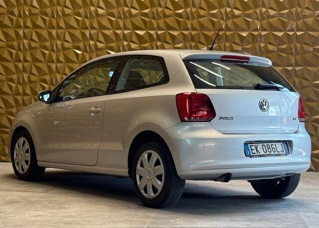 Volkswagen Polo 1.4 3 porte Comfortline