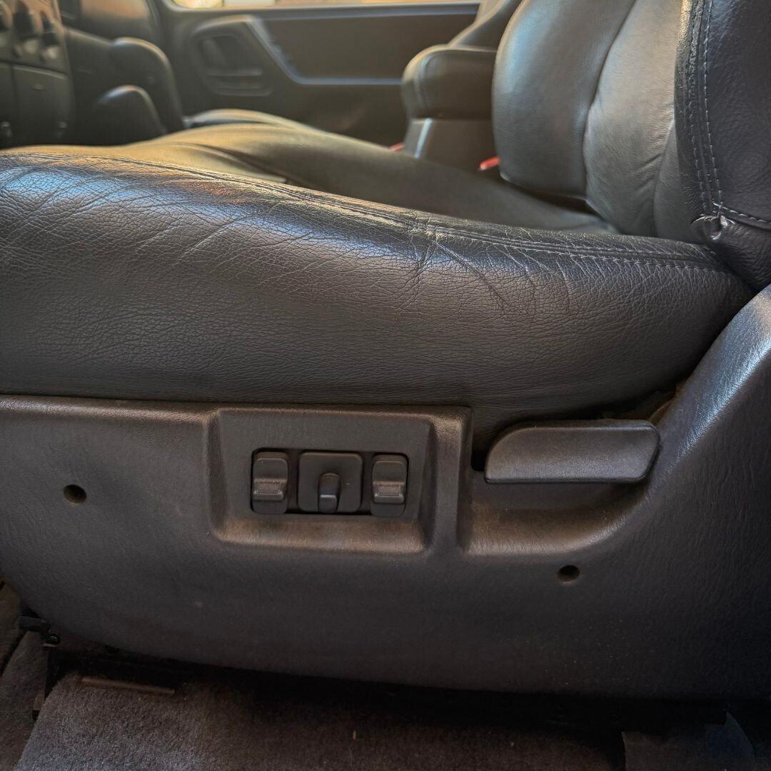 Jeep Grand Cherokee 3.1 cat Laredo LX