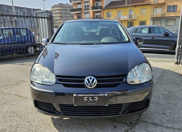 VOLKSWAGEN Golf 1.9 TDI 5p. Trendline