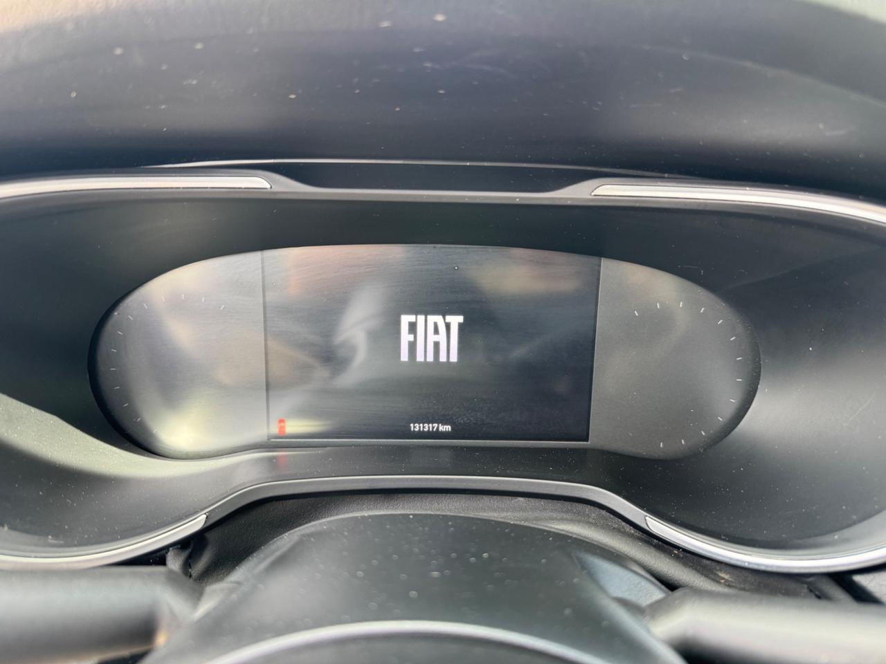 Fiat Tipo 1.6 Mjt S&S 4 porte City Life