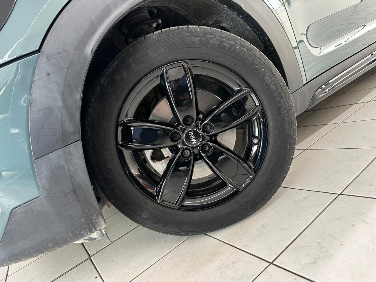 MINI Cooper Countryman 1.5 Northwood Edition auto -IVA ESPOSTA