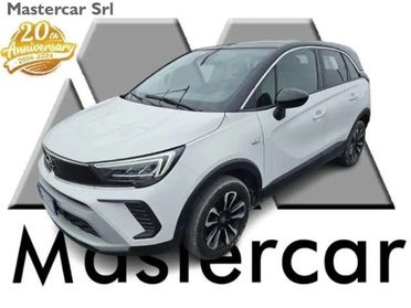 OPEL Crossland 1.2 130cv AT6 Elegance - GT141MB