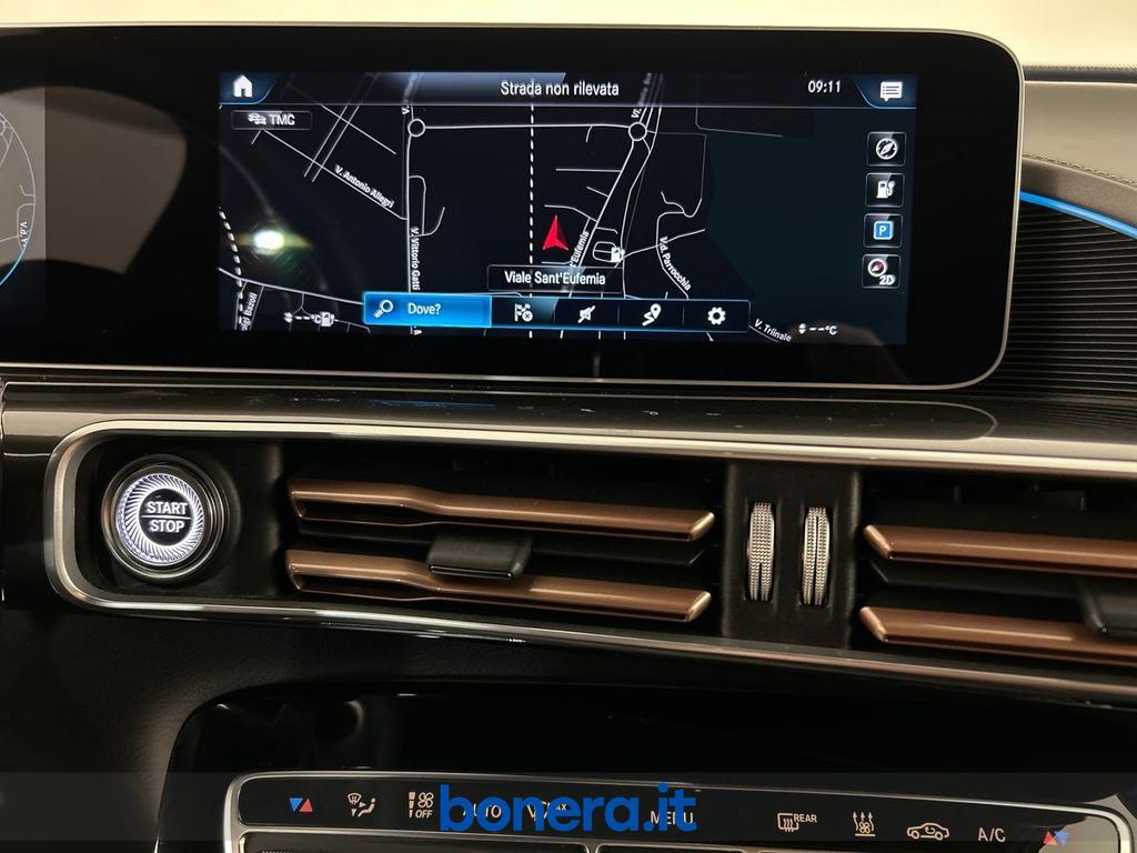 Mercedes EQC 400 Sport Edition 1886 4Matic