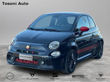 Abarth 595 1.4 t-jet 165cv