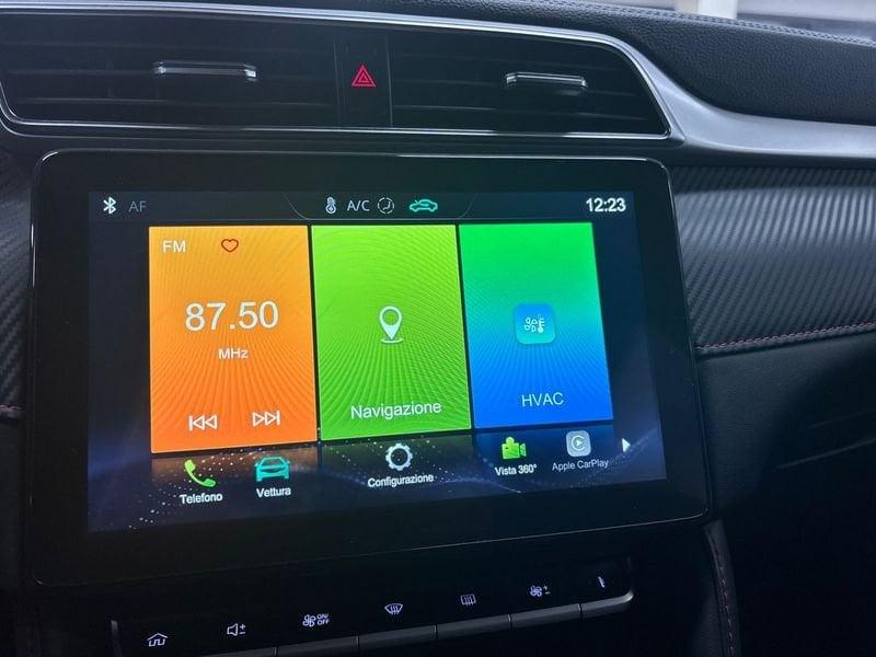 MG ZS 2021 1.5 Luxury