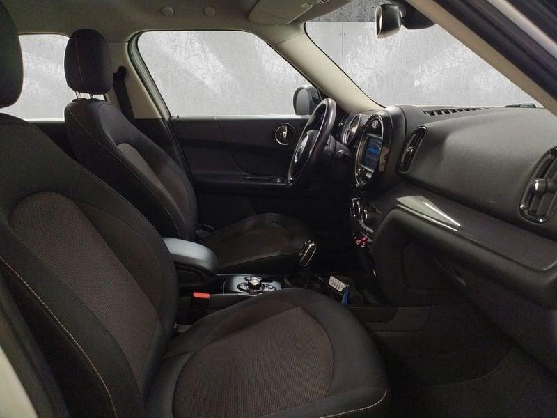MINI Countryman Mini 2.0 Cooper D all4 auto my18
