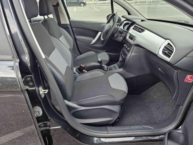 CITROEN C3 1.1 Attraction