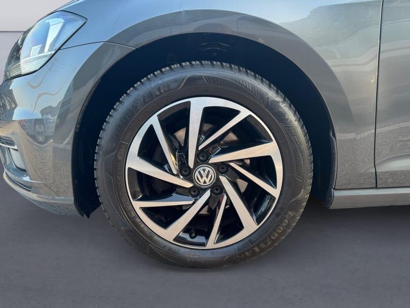 VOLKSWAGEN GOLF 1.6 TDI 115 CV 5P. BUS