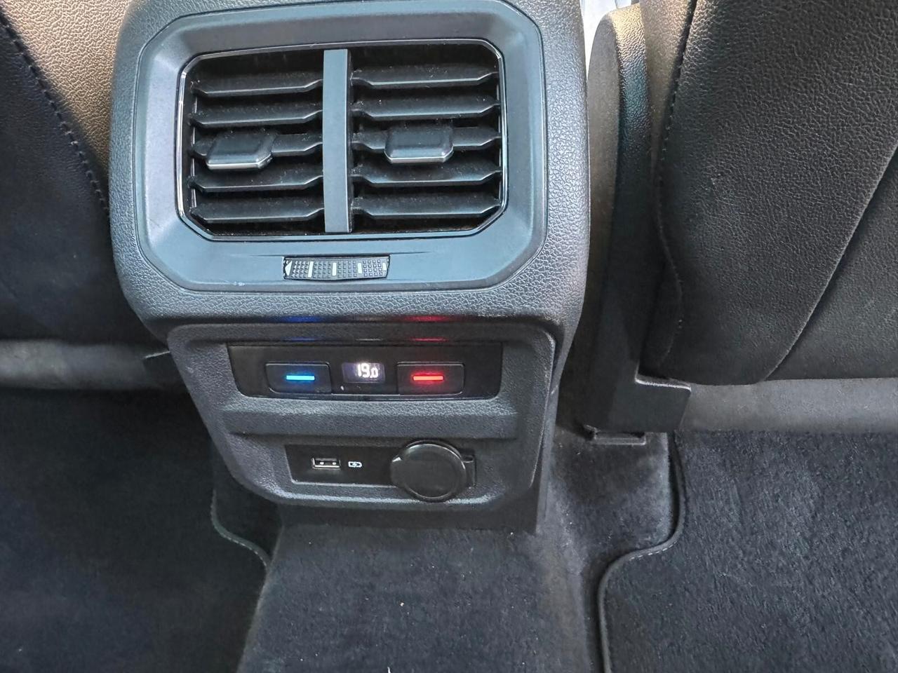 Volkswagen Tiguan All Space
