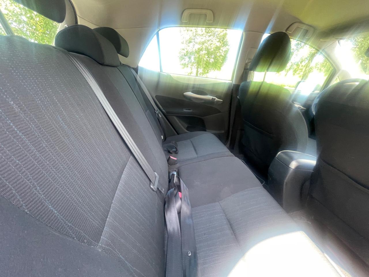 Toyota Auris 2.0 D-4D 5 porte Sol