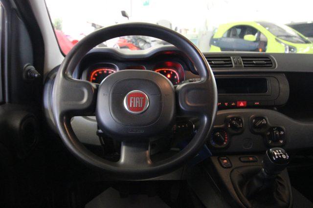 FIAT Panda VAN 1.2 Pop 2 posti + IVA 22%