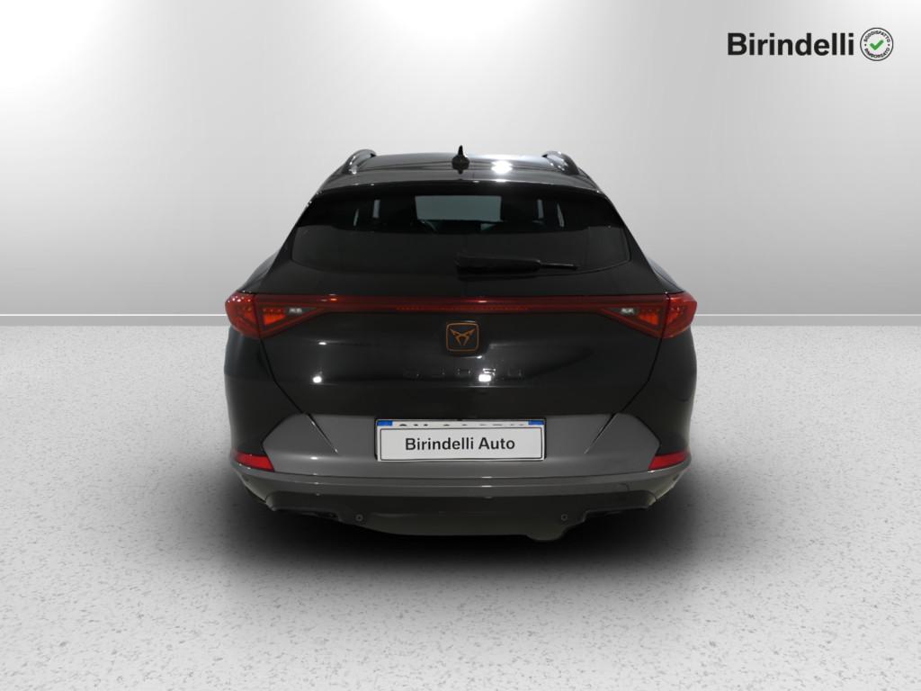 CUPRA Formentor - Formentor 2.0 TDI 4Drive DSG