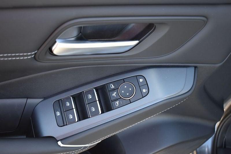 Nissan Qashqai Qashqai MHEV 140 CV N-Connecta