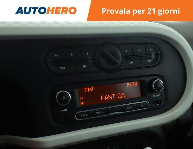 RENAULT Twingo SCe Zen