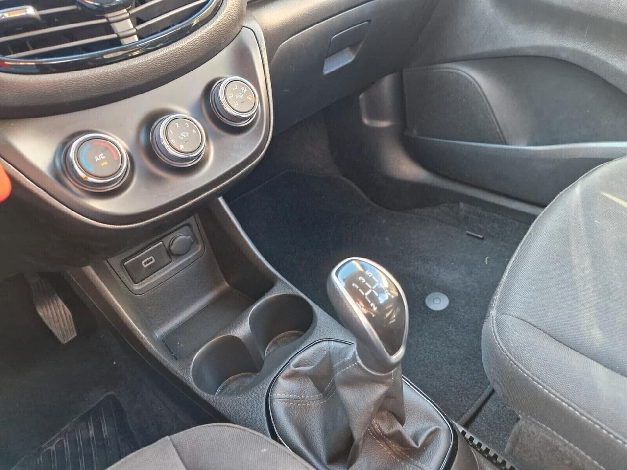 Opel Karl Rocks 1.0 73 CV Start&Stop