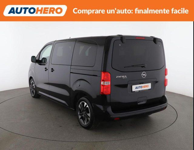 OPEL Zafira Life 2.0 Diesel 145CV Start&Stop Elegance M