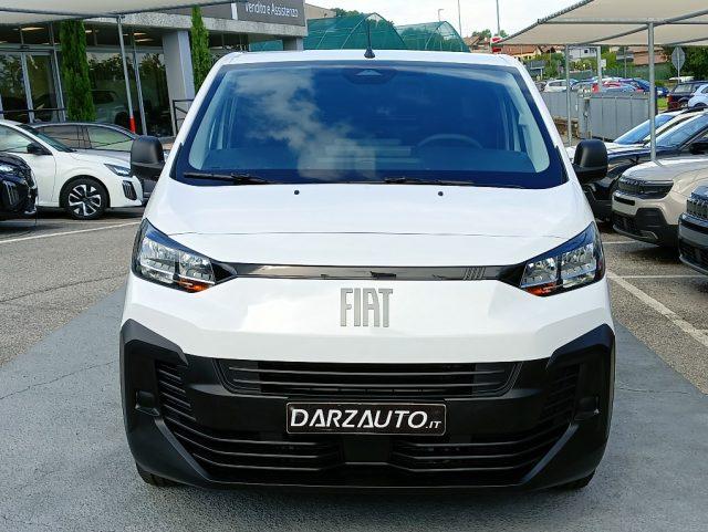 FIAT Scudo 2.2 Multijet 150 CV S&S PL-TN Furgone