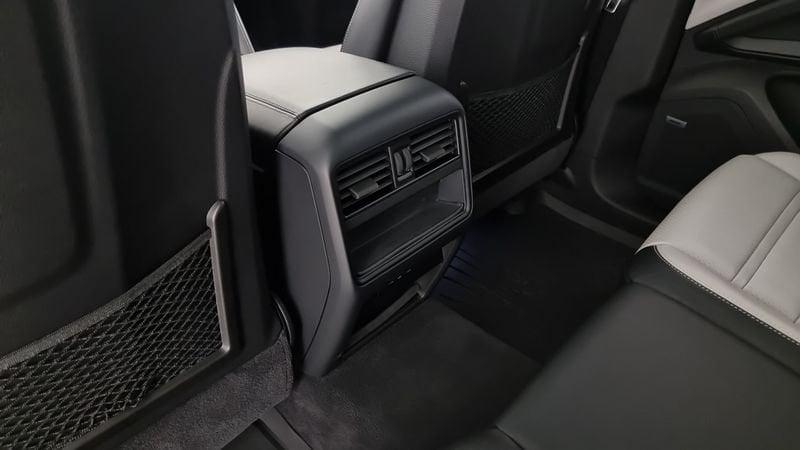 Porsche Cayenne 3.0 V6 E-Hybrid