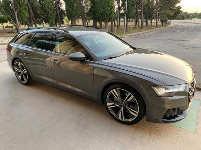 AUDI A6 allroad 40 TDI 2.0 quattro 204 CV S tronic Evolution