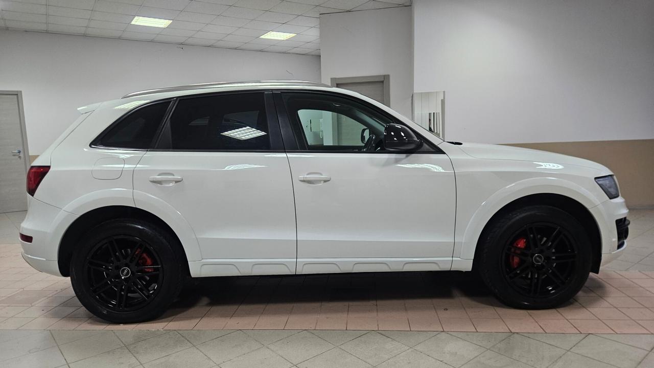 Audi Q5 2.0 TDI 177CV quattro S tronic Advanced