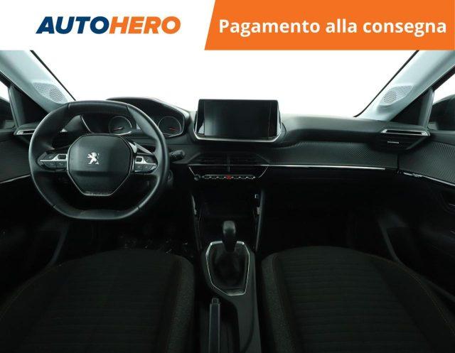 PEUGEOT 208 PureTech 75 Stop&Start 5 porte Active Pack