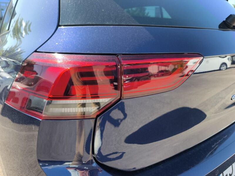 Volkswagen Golf VIII 2020 1.5 tsi evo Style 130cv
