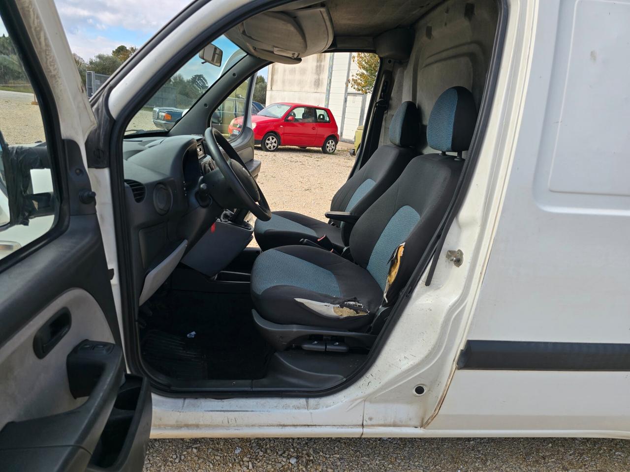 Fiat Doblò 1.9 MJT 120 CV Dynamic