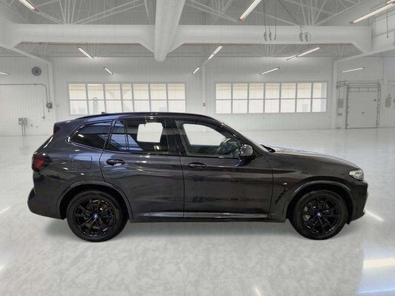 BMW 109 V INSPIRING AUTO 5 PORTE SUV