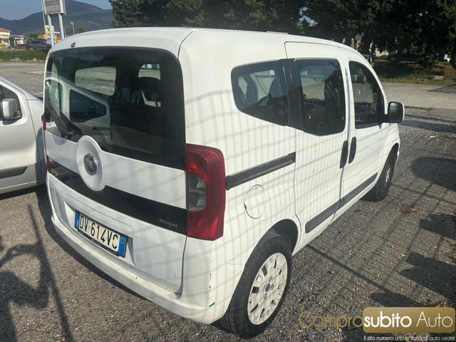 FIAT Qubo 1.3 MJT 75 CV Dynamic n1