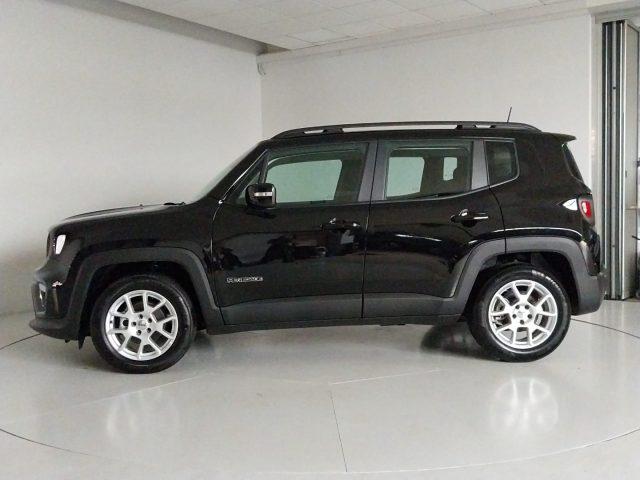 JEEP Renegade 1.0 T3 Limited