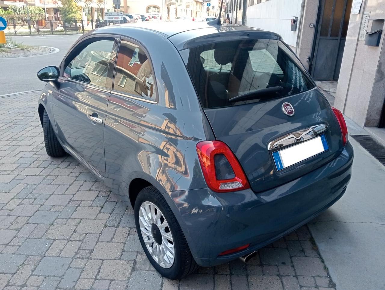 Fiat 500 1.2 69 CV