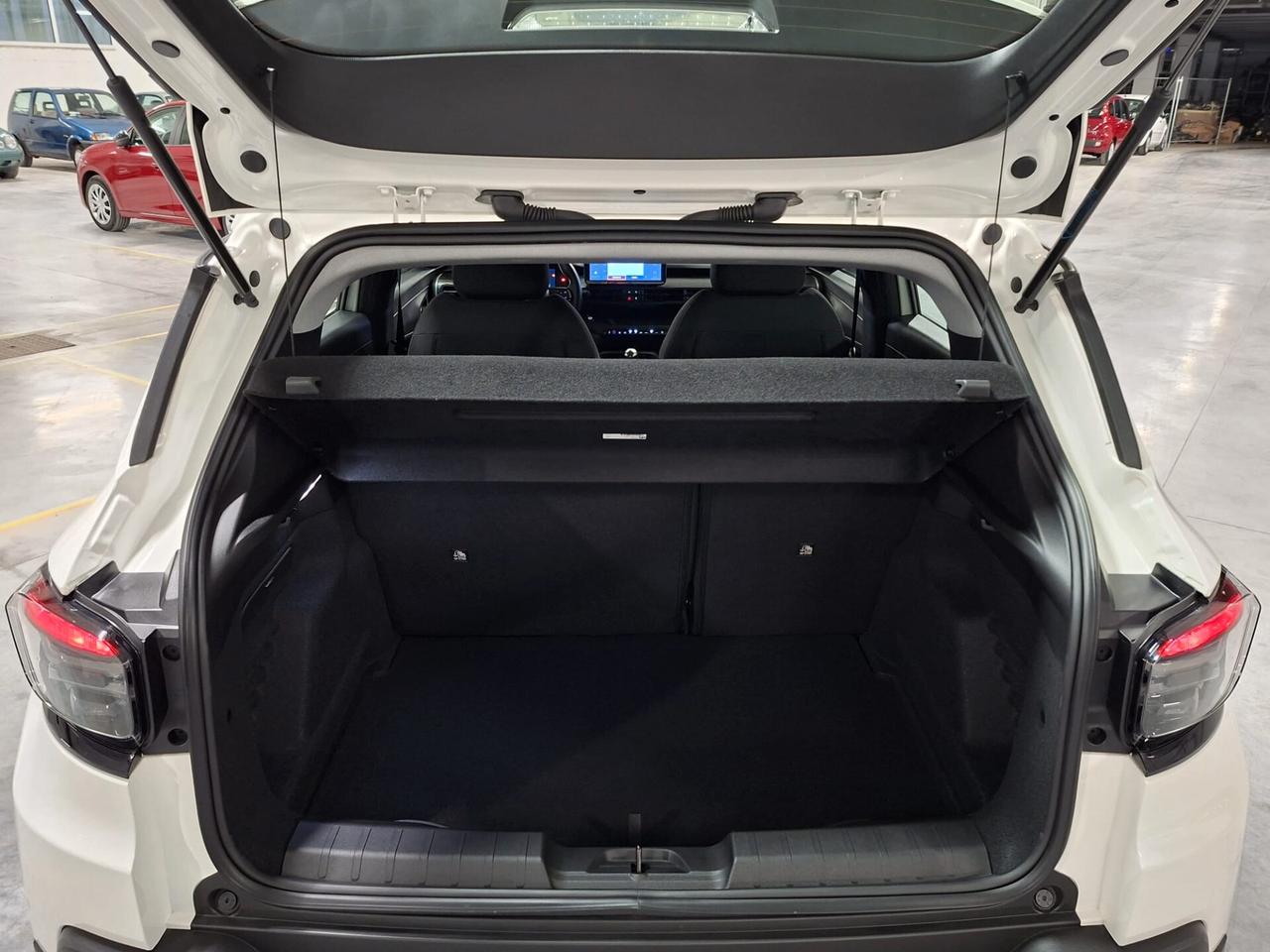 Jeep Avenger 1200 Turbo 101CV Longitude Km. 0